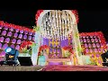 SAR…..Hindustan Reaidency 09.05.2025 #weddingplanner #weddingservice