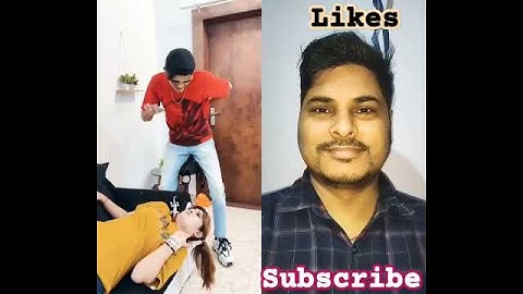 Ghar me Aaya mama ka ladka 😭🤣 || jaanvi Patel @harshpatel16#sprock99