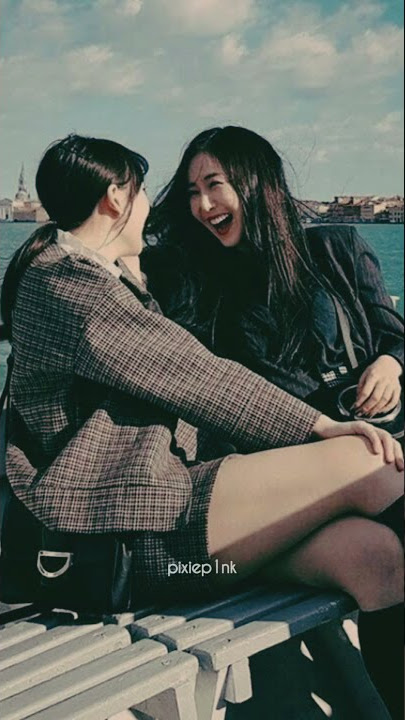 Sinrin #shorts #yerin #sinb #gfriend #viviz #gfriendedit #vivizedit #couple #love