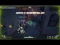 👾 Marvel Rivals SEASON 3.5 Live Stream Day 2 👾 🐉