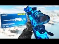 the BEST ONE SHOT INTERVENTION LOADOUT in WARZONE 2 (#1 FJX IMPERIUM SNIPER CLASS SETUP)