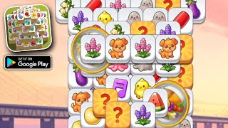 Tile Explorer - Прохождение игры 37 (Android) screenshot 5