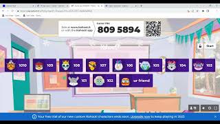 HOW TO SPAM BOT WITH AUTO PLAY IN KAHOOT ( 2023)