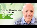 What Narcissists Get Wrong About Being Right