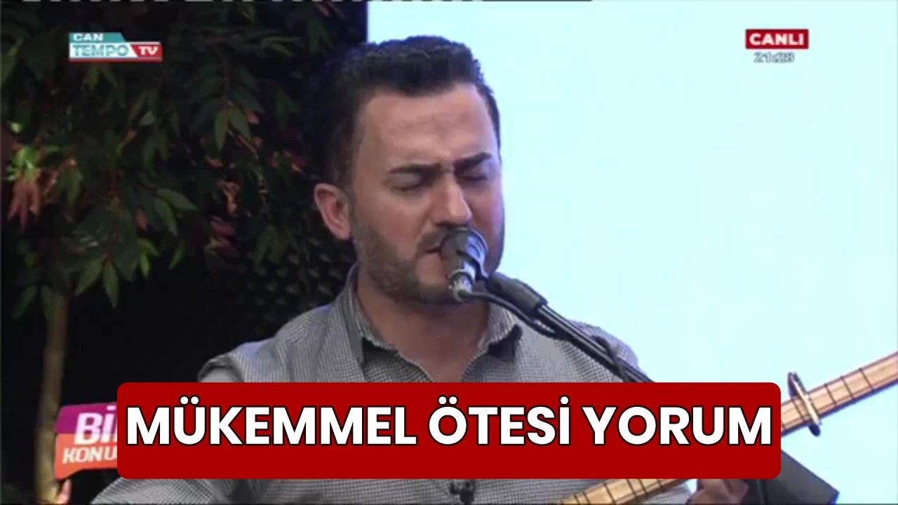 Yürek Sızlatan Yorum @yolcuyollarda