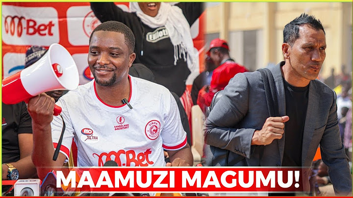 BREAKING: AHMED ALLY ATOA MSIMAMO MPYA WA SIMBA SC KUHUSU KUCHEZA NA YANGA SC / HAPA NI UBAYA UBWELA