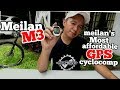 Quick Review M3: The Most Affordable Entry Level GPS cyclocomp from Meilan Speedometers Philippines