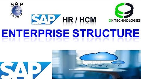 How to Configure | Enterprise Structure | Company | Company Code in Sap | DK TECHNOLOGIES