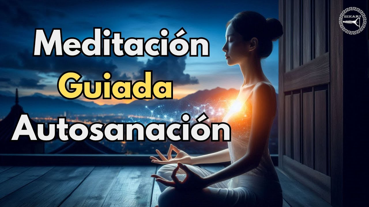 💫12 Minutos para el amor propio y la Autocompasión Meditación guiada ...