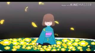 AMV || Castle || Undertale