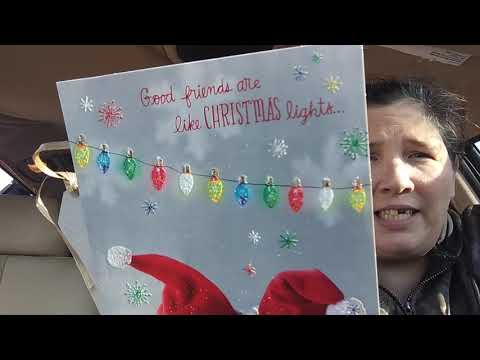 #Vlogmas 2020 Dec