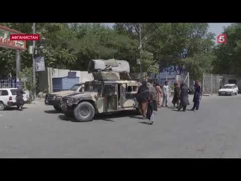 Новые власти Кабула отвергли предложение о перемирии в Панджшере.