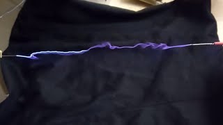 200kV From 3X Isolated Flyback Transformers In Series
