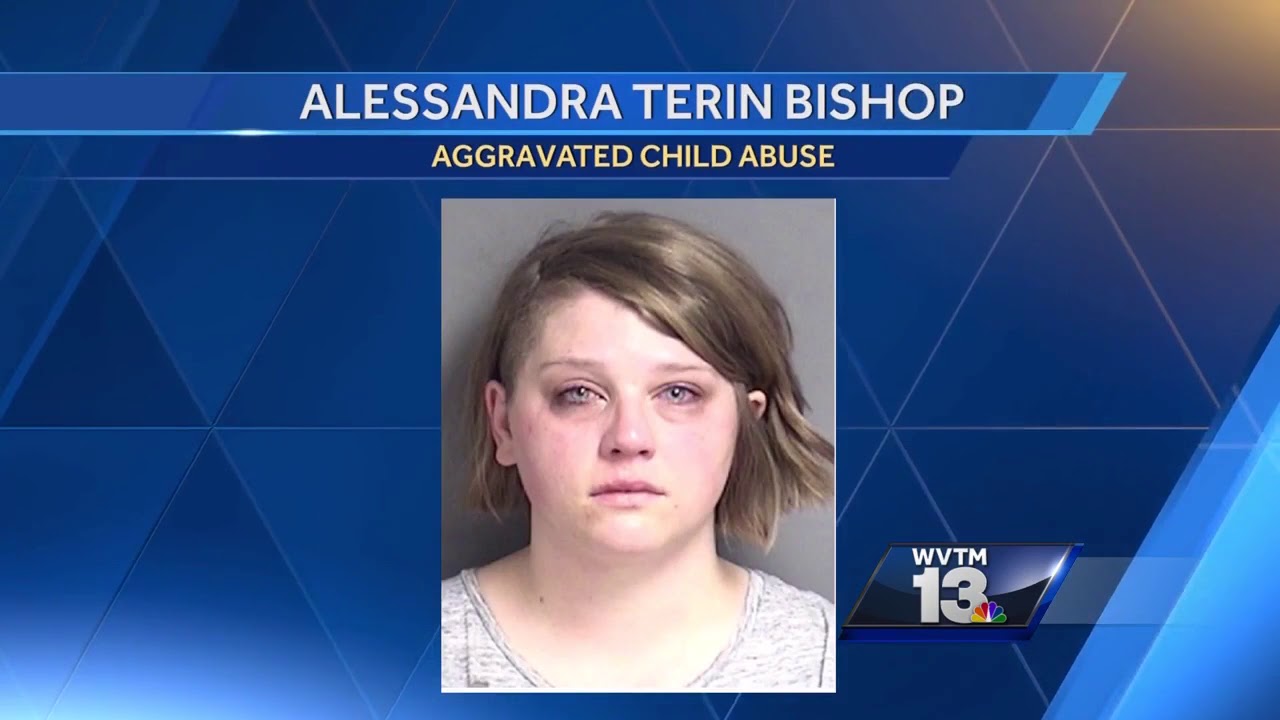 Hoover foster mom charged with aggravated child abuse now out on bond