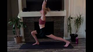 Yoga final MVP