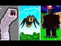 MİNECRAFT'a ASLA GELMİCEK EXTREME MOBS - Minecraft