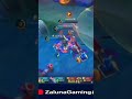 GUSION #zalunagaming #mobilelegends #mlbb