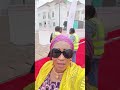 Woman shows quarters in Abuja built for Judges commissioned by President Tinubu &amp; FCT Minister Wike