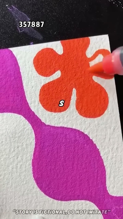 Hihi，is story time~If interesting,you can search the code 357887 on (Myfiction)apps🫨#myfiction