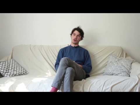 რეკომენდაცია - ანდრო ერაძე / Andro Eradze