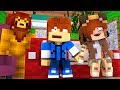 Minecraft Daycare - TINA'S DAD !? (Minecraft Roleplay)