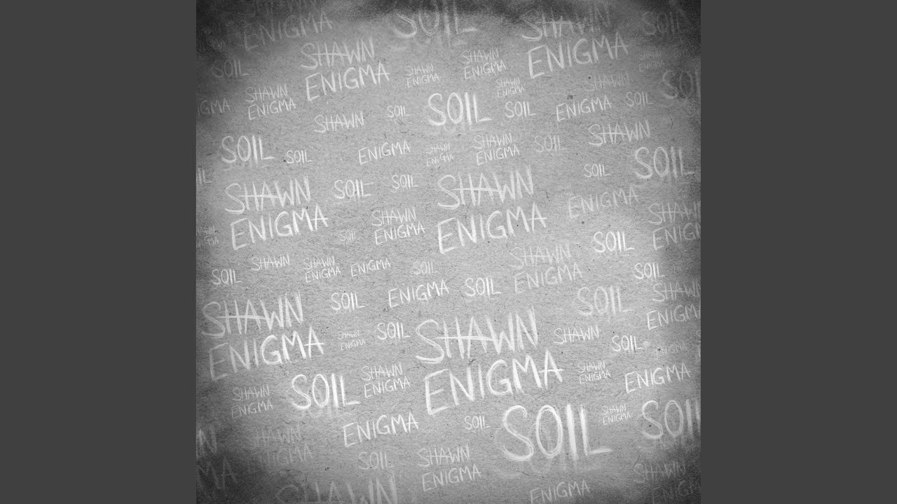 Watch Soil on YouTube Watch Soil on YouTube