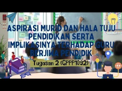 TUGASAN 2 GPPP1092 PERSEMBAHAN - YouTube