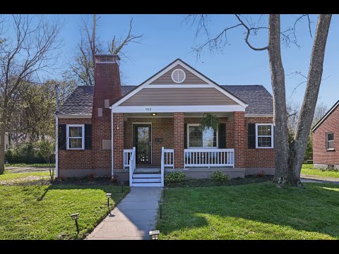 962 Helen Street, Milford, OH home video tour