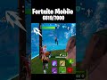 New Fortnite Mobile Chapter 7 season 1 Gameplay on Poco F6 | Adamas | Short
