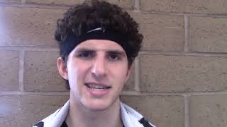 Joe Sterling of Harvard-Westlake Boys Basketball on Capturing OCYSF Championship at California Live