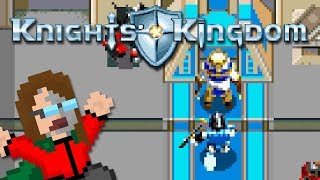 Lego Knights' Kingdom (GBA) | Kieran Plays