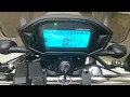 Digital speedometer Romet ZetKa 125 (subtitles ENG, PL )