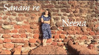 Download lagu Sanam Re cover Neena Arijit singh Yami gautam Sanam Re cover Neena Arijit singh Yami gautam