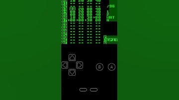 Gameboy #Shorts #Chiptune #music #musictherapy #eclecticmusic