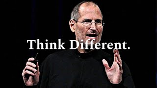 Think Different