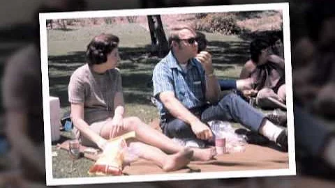 Bob Fry Memorial Video