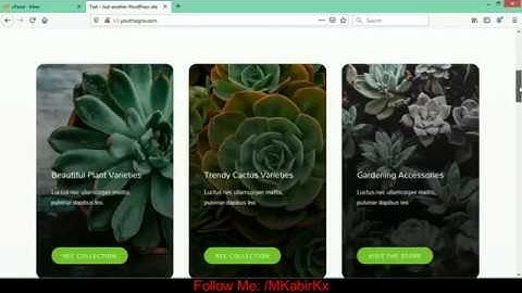 How to Hide Wp-Admin Page from Hackers? Hide Wp-Login.PHP Easily