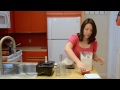 Beginning of video