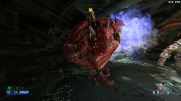 Doom Eternal - No Weapon Bug - 2021 05 09 - 12 46 00 01