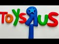 My Sprunki OC: Toys R Us @cactoonsofficial