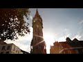 Leicester Tigers & Everards 'Clock Tower' 2018 celebrations