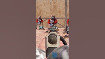 TOP 10 Bolt Action Rifle SKINS 2024  #rust #highlights #rusttips #rustgame #shorts