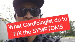 My walking VLOG about my Atrial fibrillation problem-  what doctors do to treat symptoms - episode 7 by Rob Daman 76 views 1 month ago 12 minutes, 12 seconds
