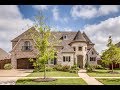 SOLD 3876 Ferndale Lane, Frisco, TX home for sale in Park Place Estates