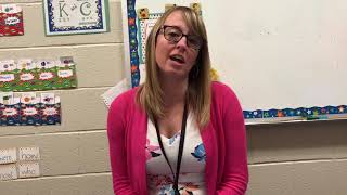 Sight word practice ideas!