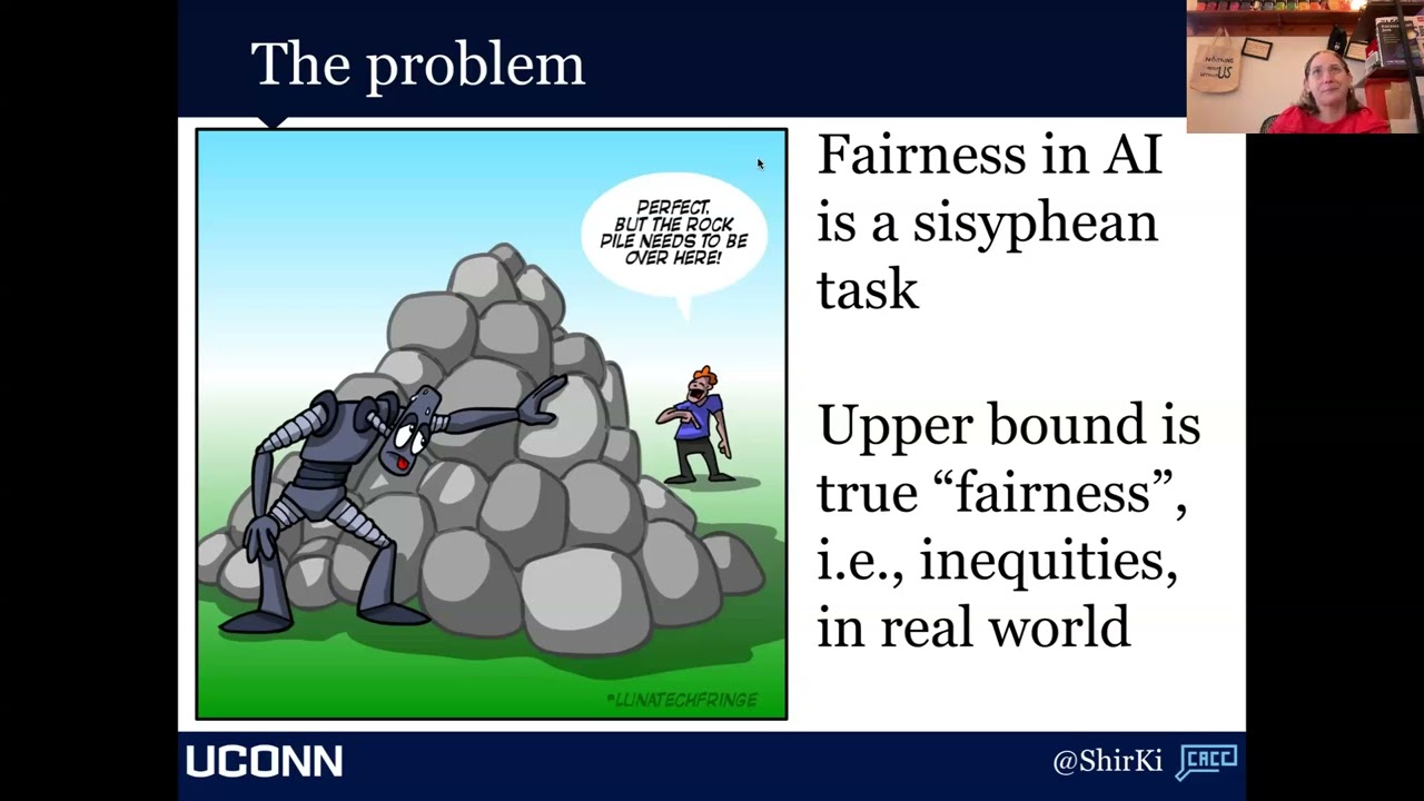 AI Fairness: Reducing Biases towards Minoritized Populations in Medical curriculum - September 2024