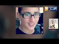 نوال وفاة إبني أنيس كانت صدمة كبيرة بالنسبة لي ولكنها إنطلاقة في الوقت نفسه نوال وفاة إبني أنيس كانت صدمة كبيرة بالنسبة لي ولكنها إنطلاقة في الوقت نفسه