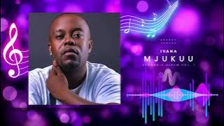 Mjukuu, IYANA ( Audio 2025)