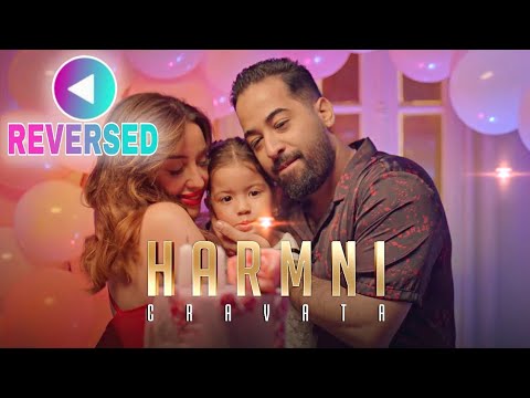 REVERSED SALIM CRAVATA HARMNI سليم كرافاطا حارمني 