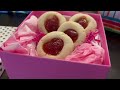 Receta Polvorones y tips de Como Regalar y vender